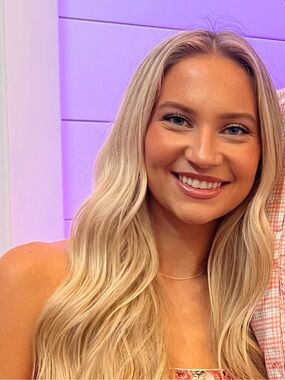Meet your Posher, Sunshine